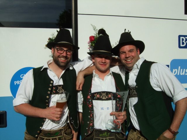 2012 Wettbewerb Weilheim